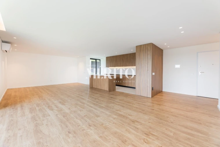 Apartamento T2 para Venda em Caldelas Foto 25