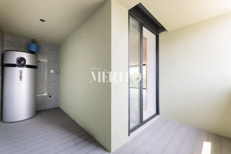 Apartamento T2 para Venda em Caldelas Foto 14