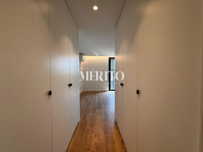Apartamento T2 para Venda em Caldelas Foto 43