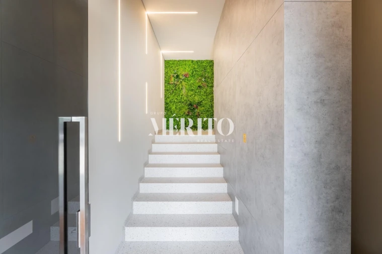 Apartamento T2 para Venda em Caldelas Foto 41