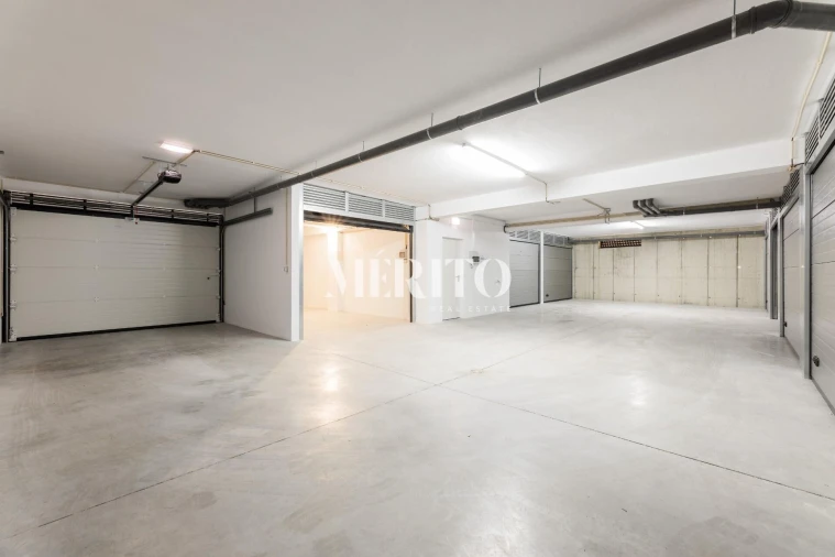 Apartamento T2 para Venda em Caldelas Foto 7