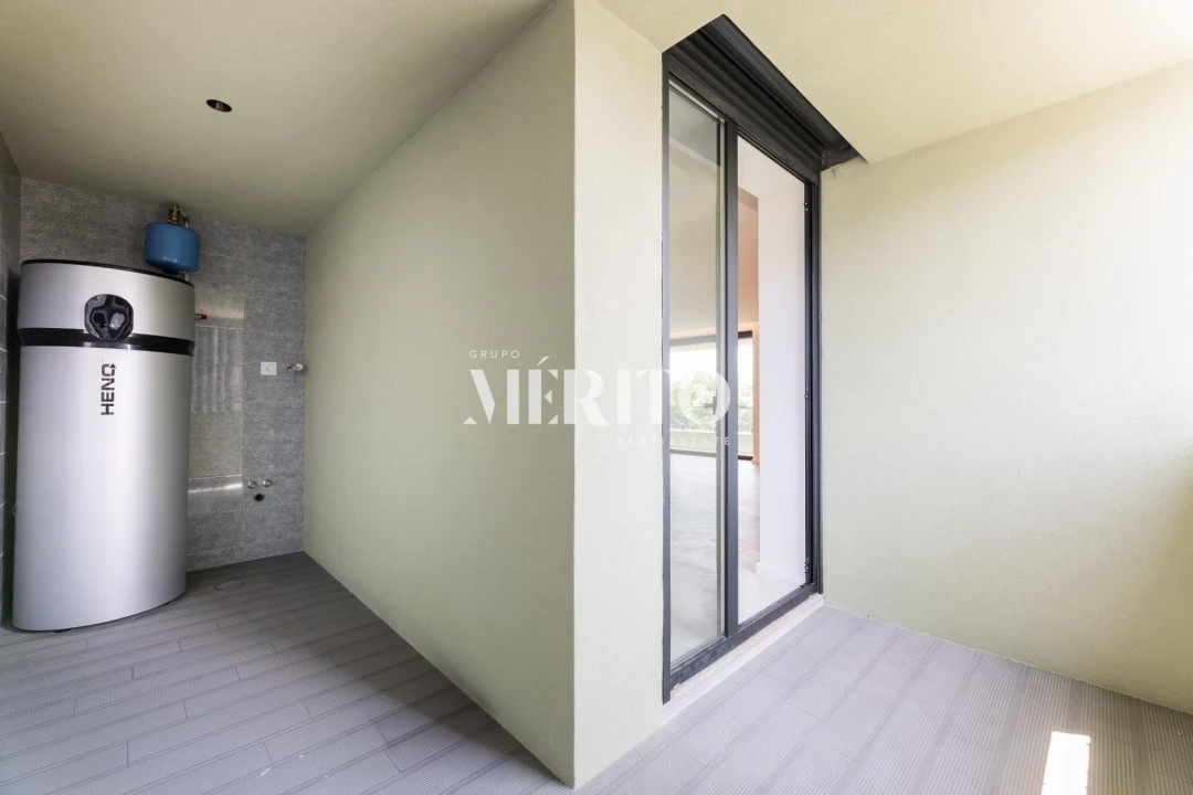 Apartamento T2 para Venda em Caldelas Foto 14