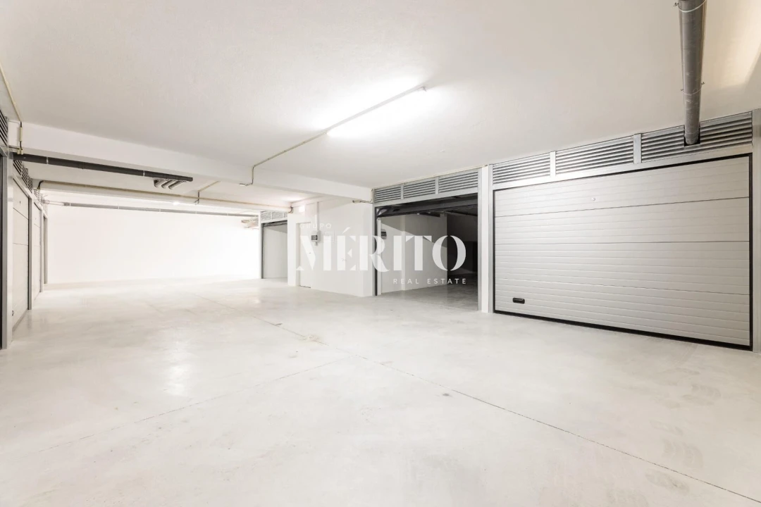 Apartamento T2 para Venda em Caldelas Foto 40