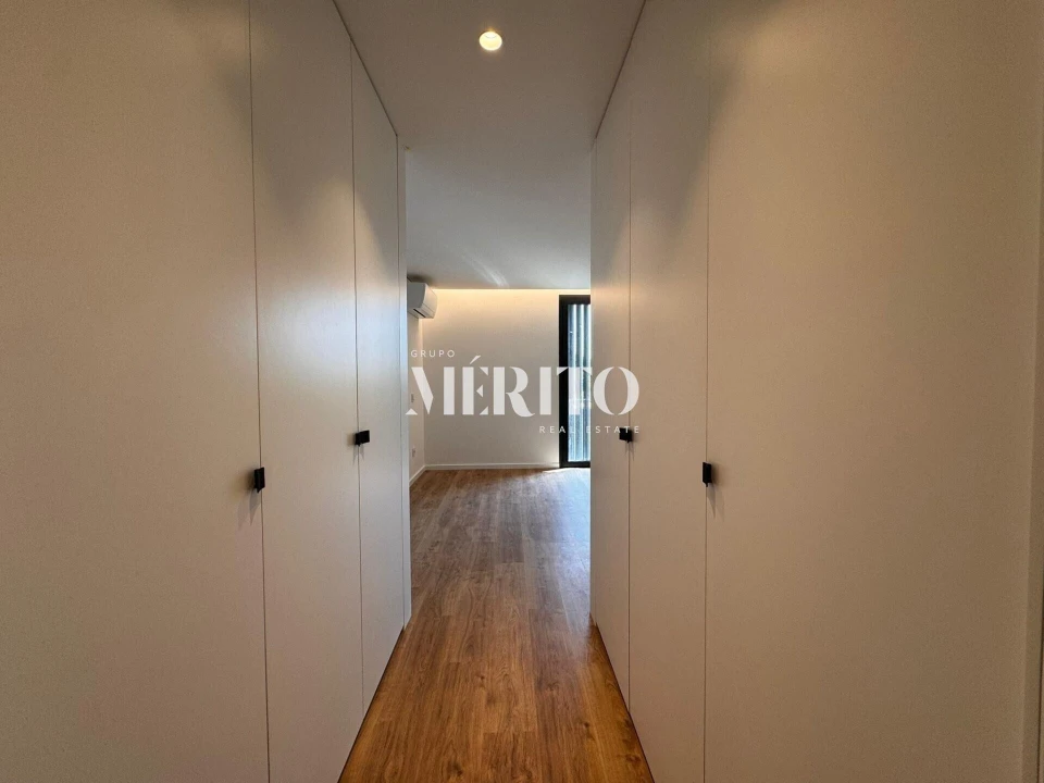 Apartamento T2 para Venda em Caldelas Foto 43