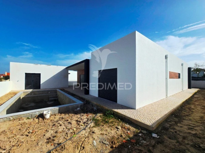 Moradia T3 para Venda em Azeitão (São Lourenço e São Simão) Foto 7