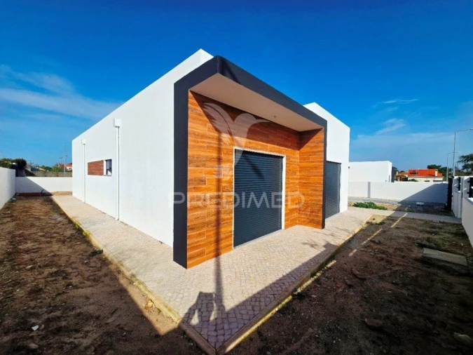 Moradia T3 para Venda em Azeitão (São Lourenço e São Simão) Foto 6