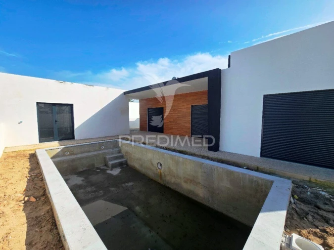 Moradia T3 para Venda em Azeitão (São Lourenço e São Simão) Foto 8