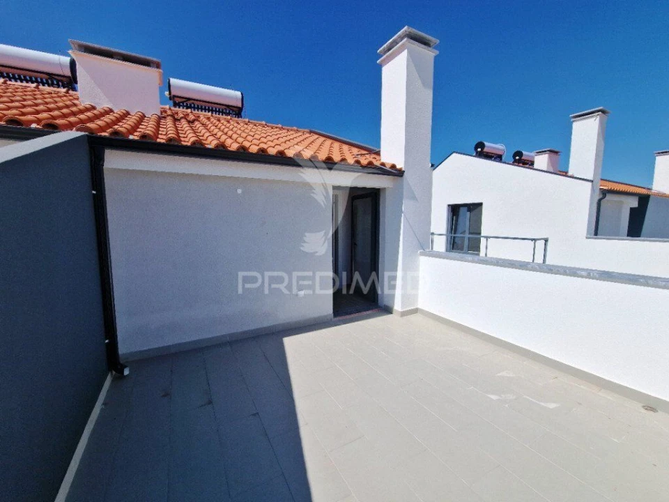 Moradia T3 para Venda em Quinta do Conde Foto 19