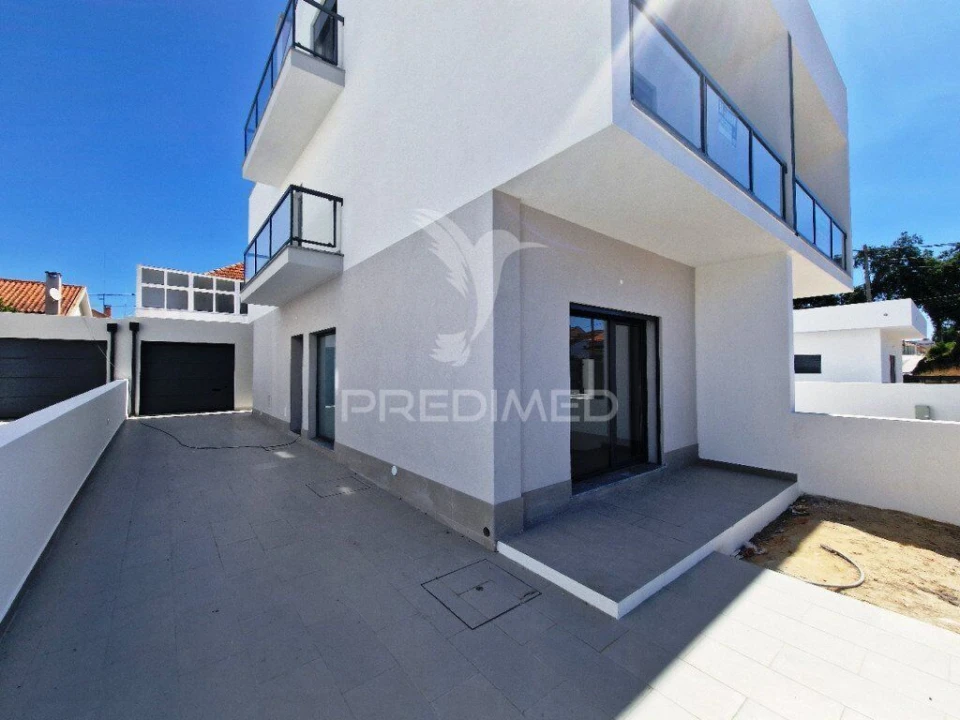 Moradia T3 para Venda em Quinta do Conde Foto 20