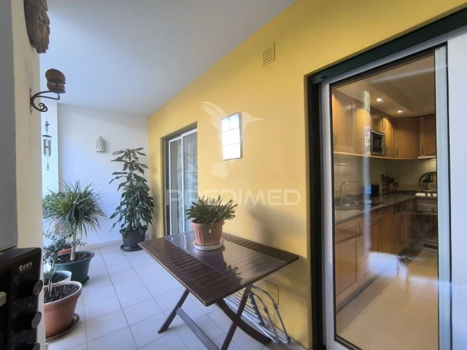 Apartamento T2 para Venda em Portimão Foto 8