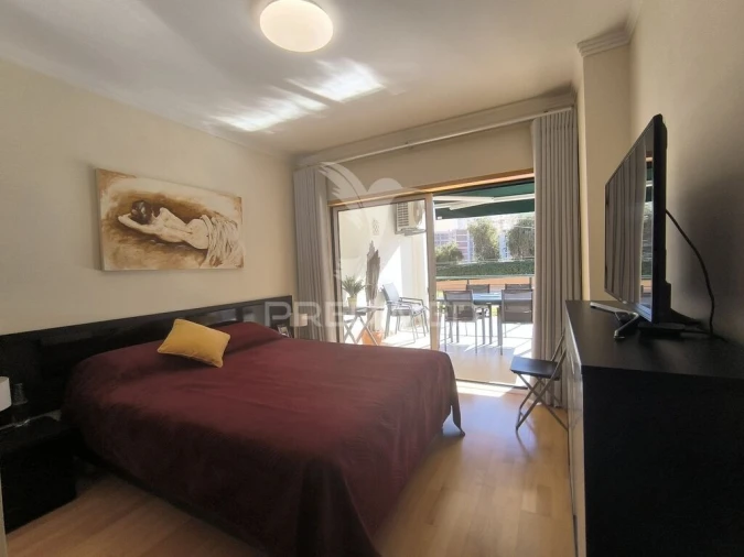 Apartamento T2 para Venda em Portimão Foto 9