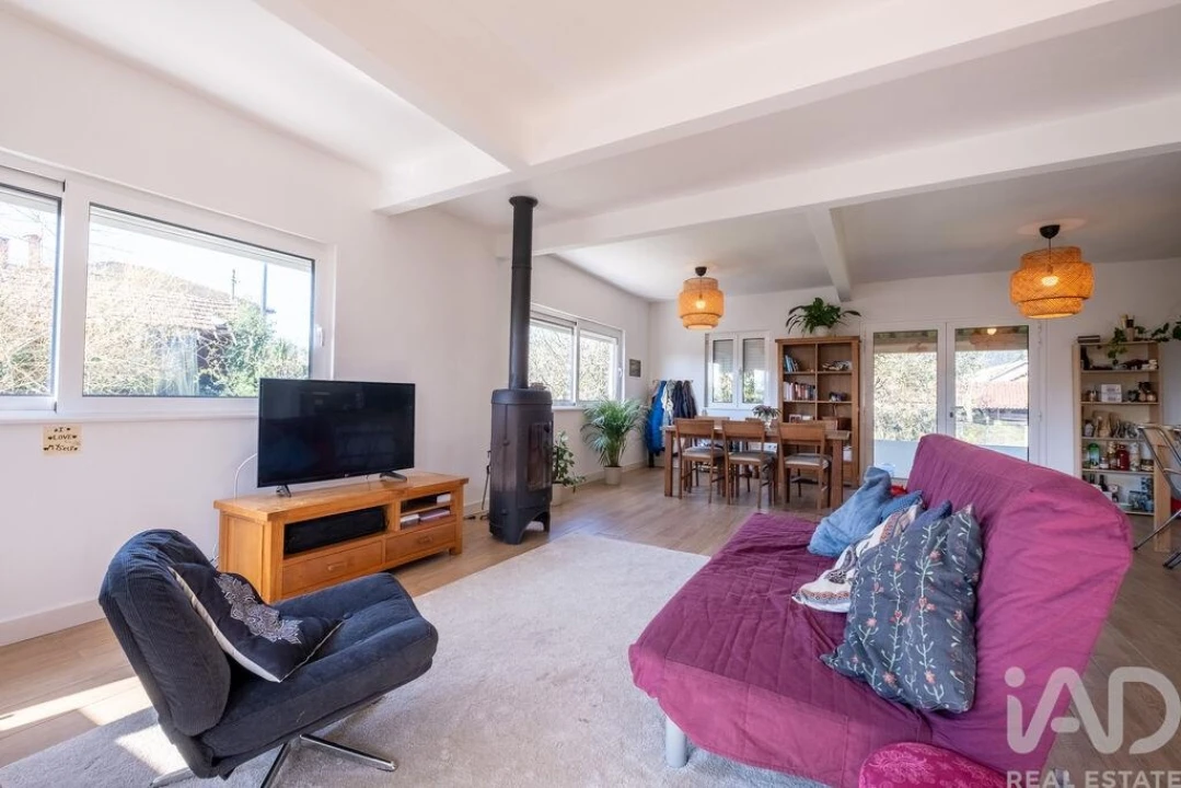 Moradia T4 para Venda em Pala Foto 8