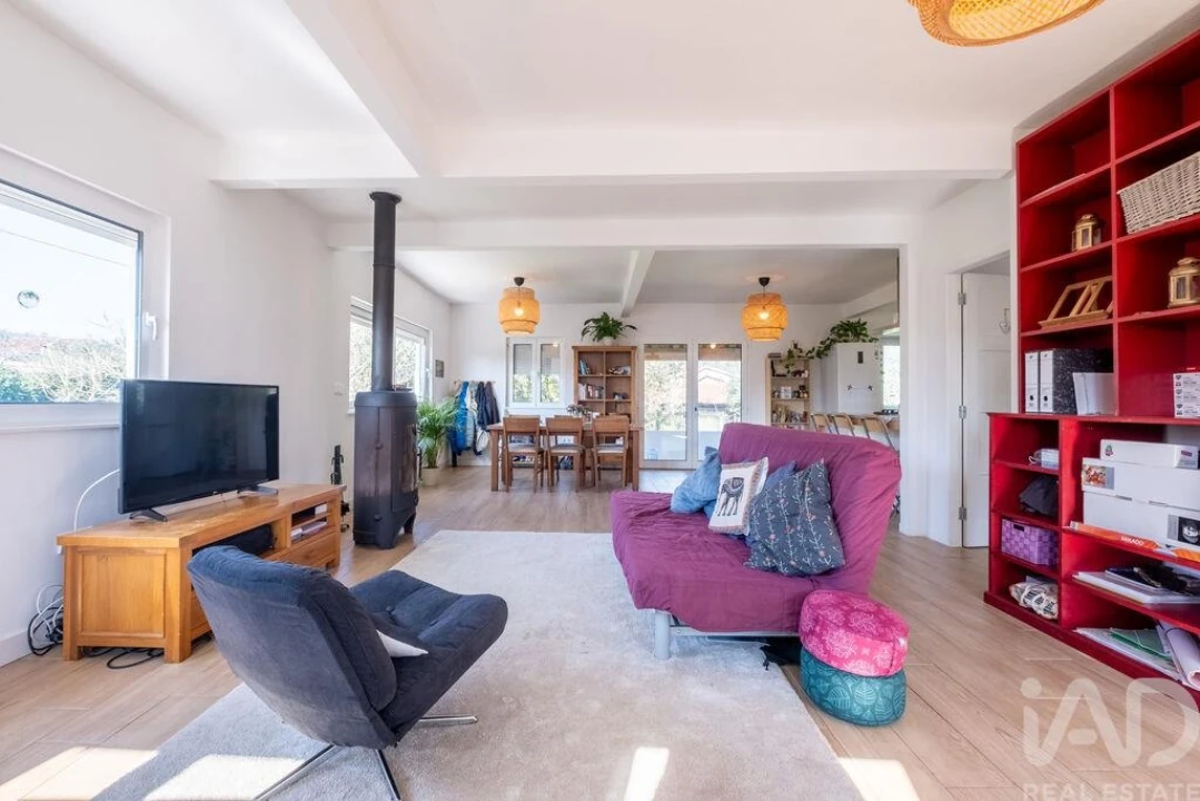 Moradia T4 para Venda em Pala Foto 13