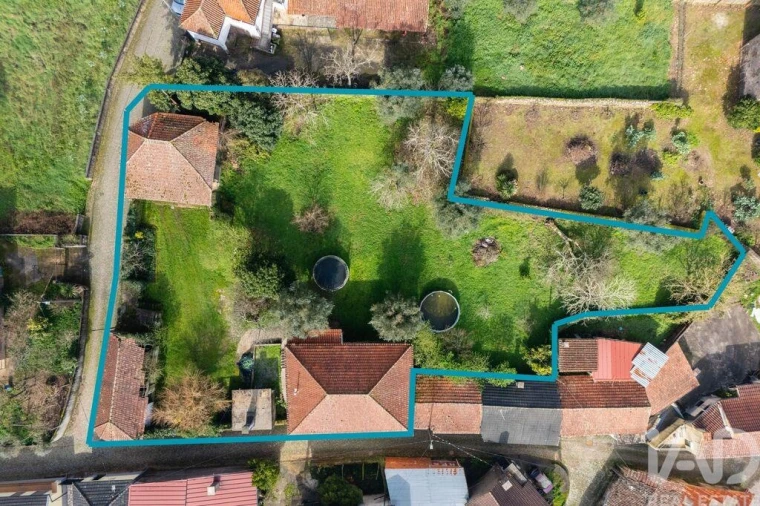 Moradia T4 para Venda em Pala Foto 2