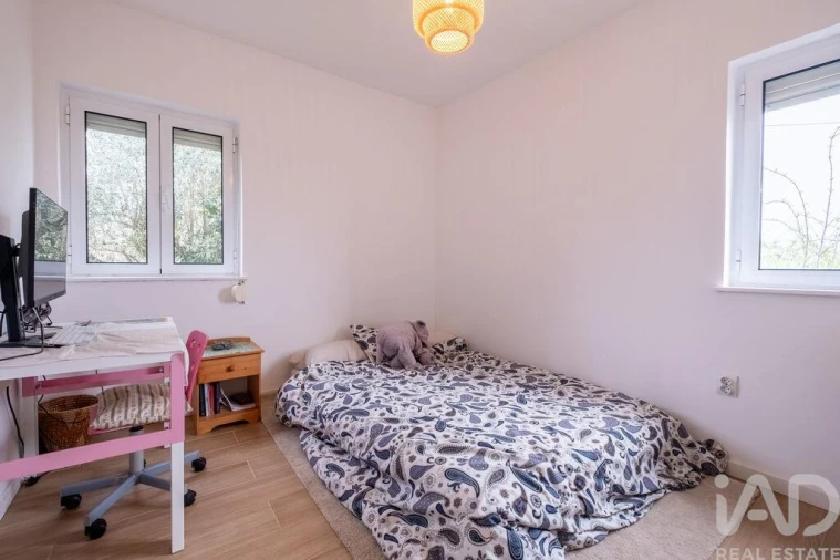 Moradia T4 para Venda em Pala Foto 18