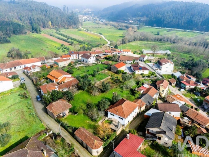 Moradia T4 para Venda em Pala Foto 28