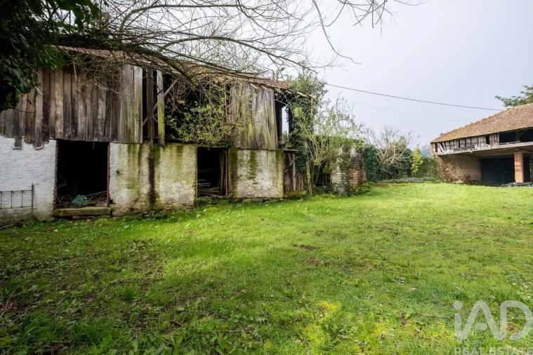 Moradia T4 para Venda em Pala Foto 24