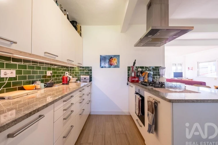 Moradia T4 para Venda em Pala Foto 11