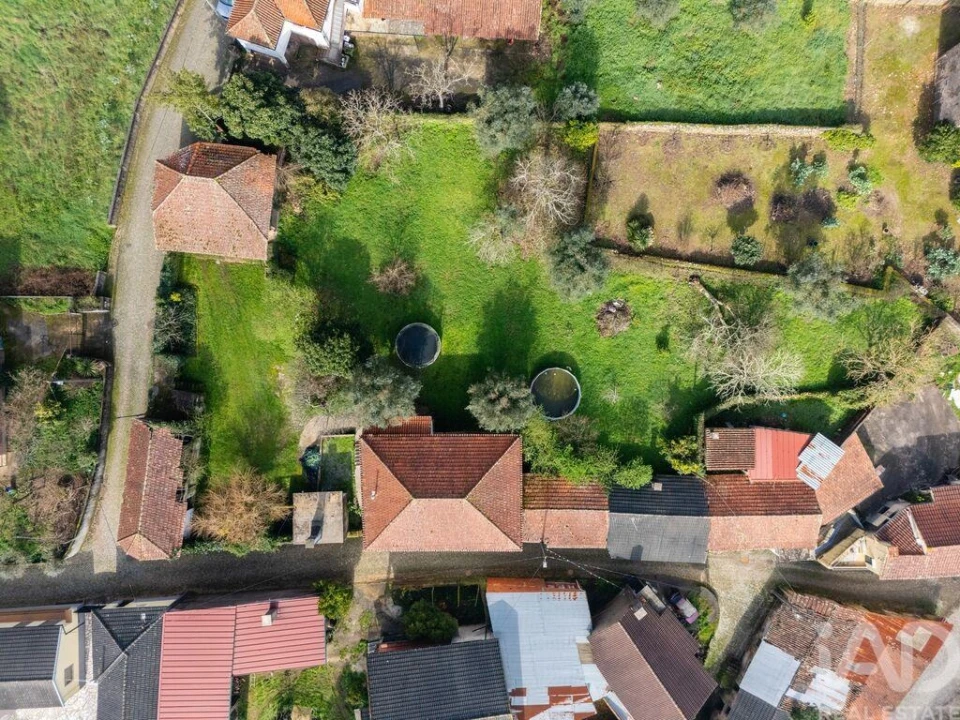 Moradia T4 para Venda em Pala Foto 29