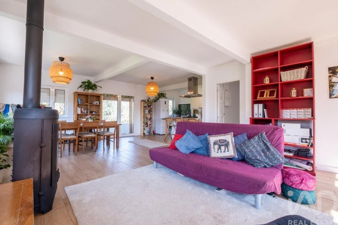 Moradia T4 para Venda em Pala Foto 14