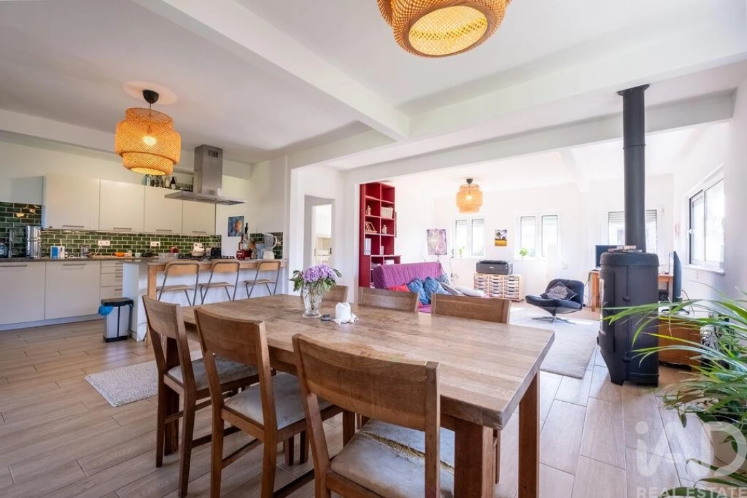 Moradia T4 para Venda em Pala Foto 7