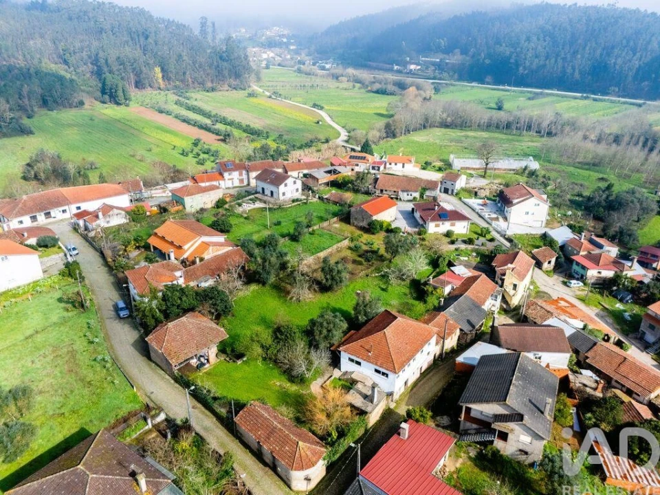 Moradia T4 para Venda em Pala Foto 28