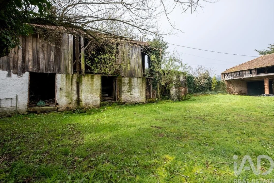 Moradia T4 para Venda em Pala Foto 24