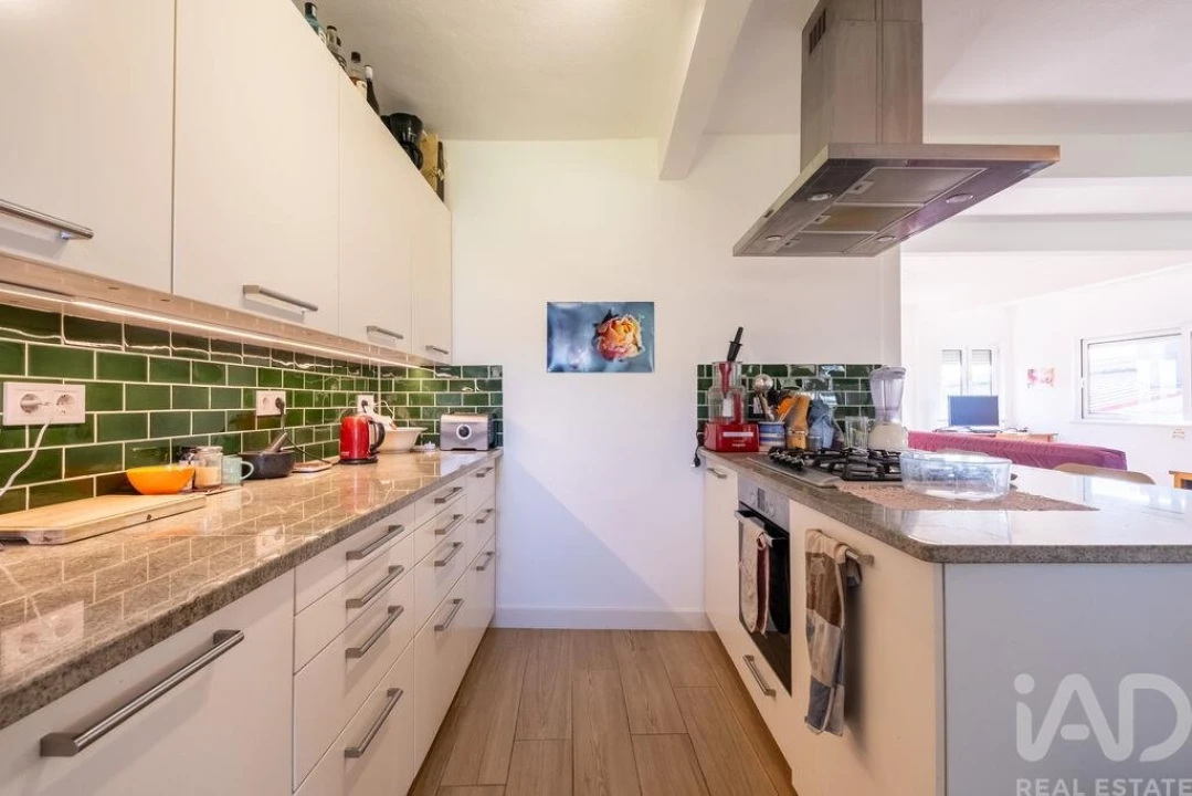 Moradia T4 para Venda em Pala Foto 11