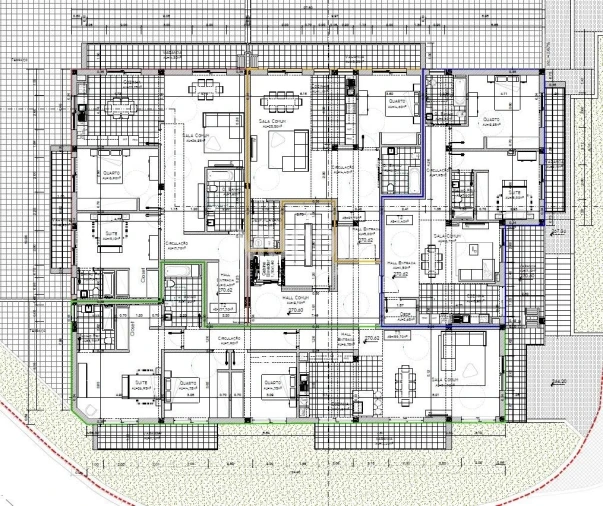 Apartamento T3 para Venda em Nogueira do Cravo e Pindelo Foto 10