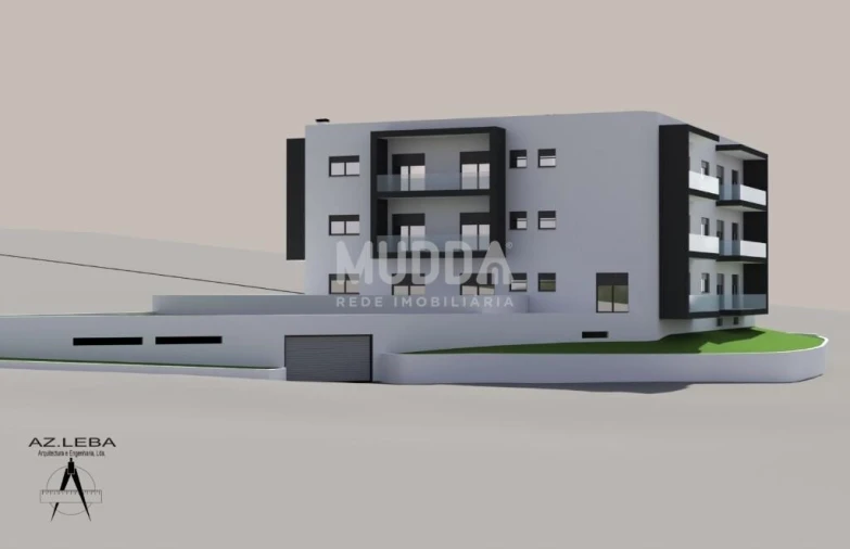 Apartamento T3 para Venda em Nogueira do Cravo e Pindelo Foto 6