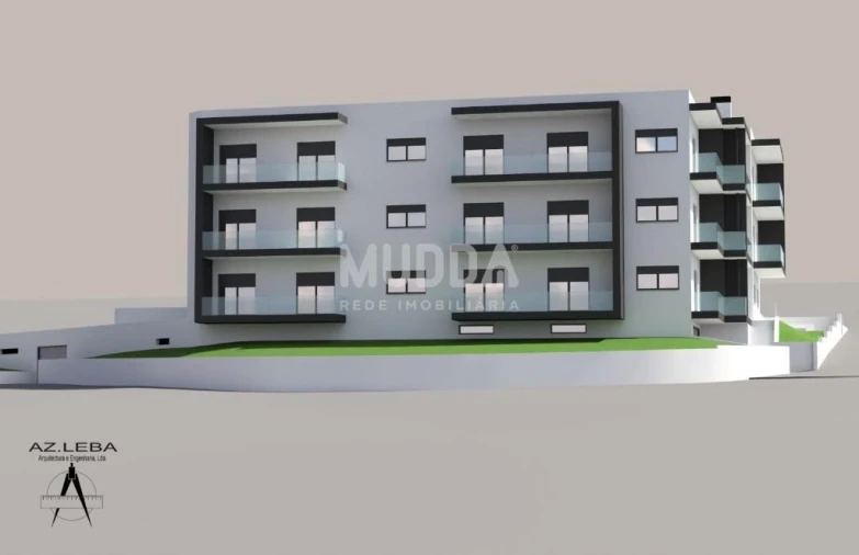 Apartamento T3 para Venda em Nogueira do Cravo e Pindelo Foto 3