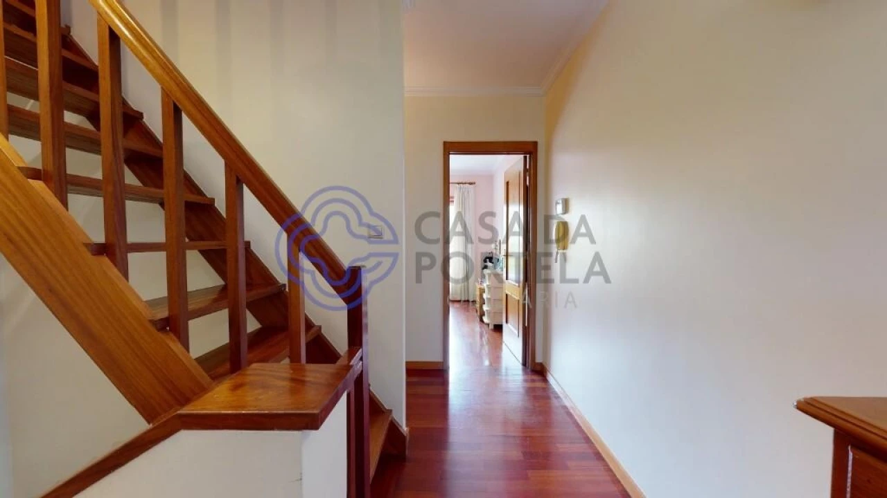 Moradia T4 para Venda em Custóias, Leça do Balio e Guifões Foto 24