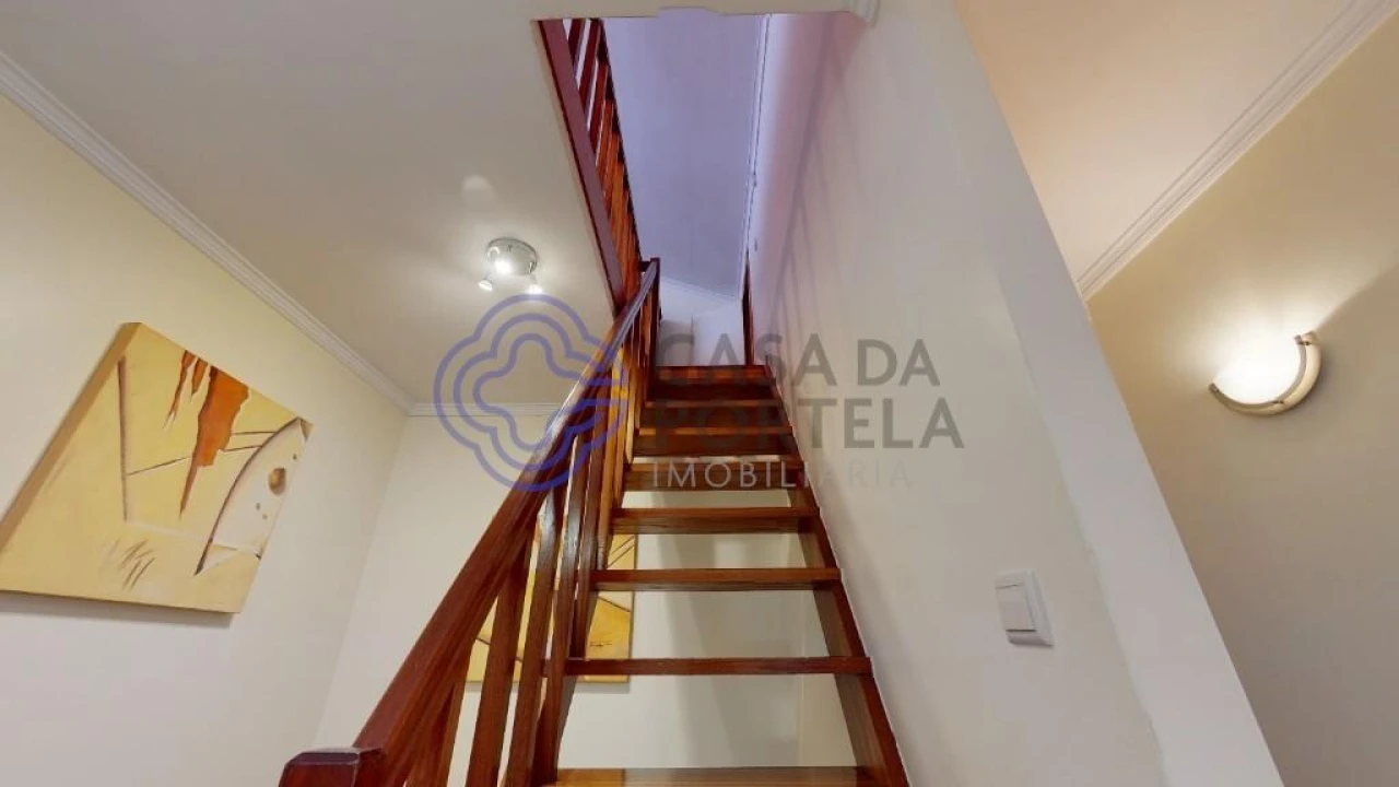 Moradia T4 para Venda em Custóias, Leça do Balio e Guifões Foto 25