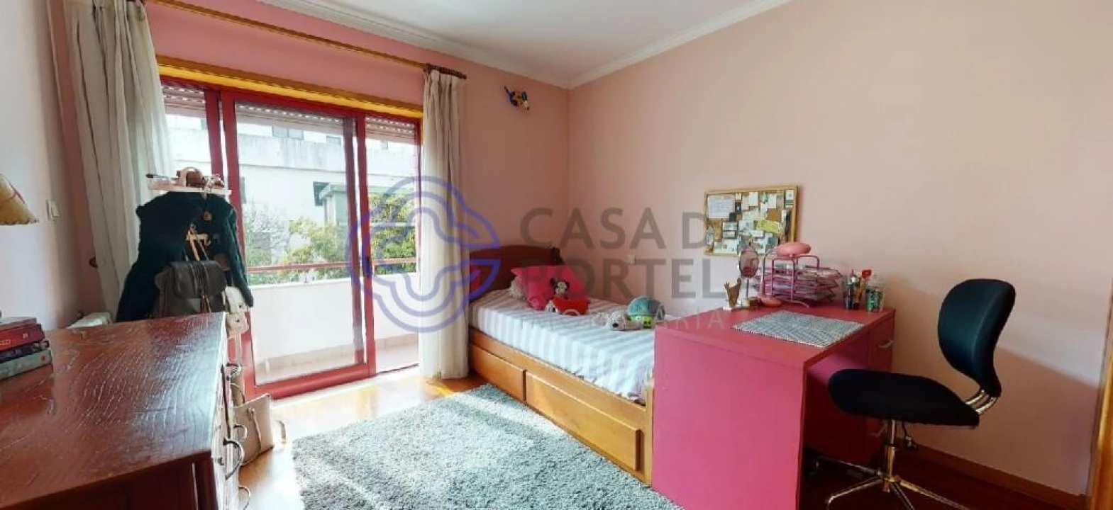 Moradia T4 para Venda em Custóias, Leça do Balio e Guifões Foto 18