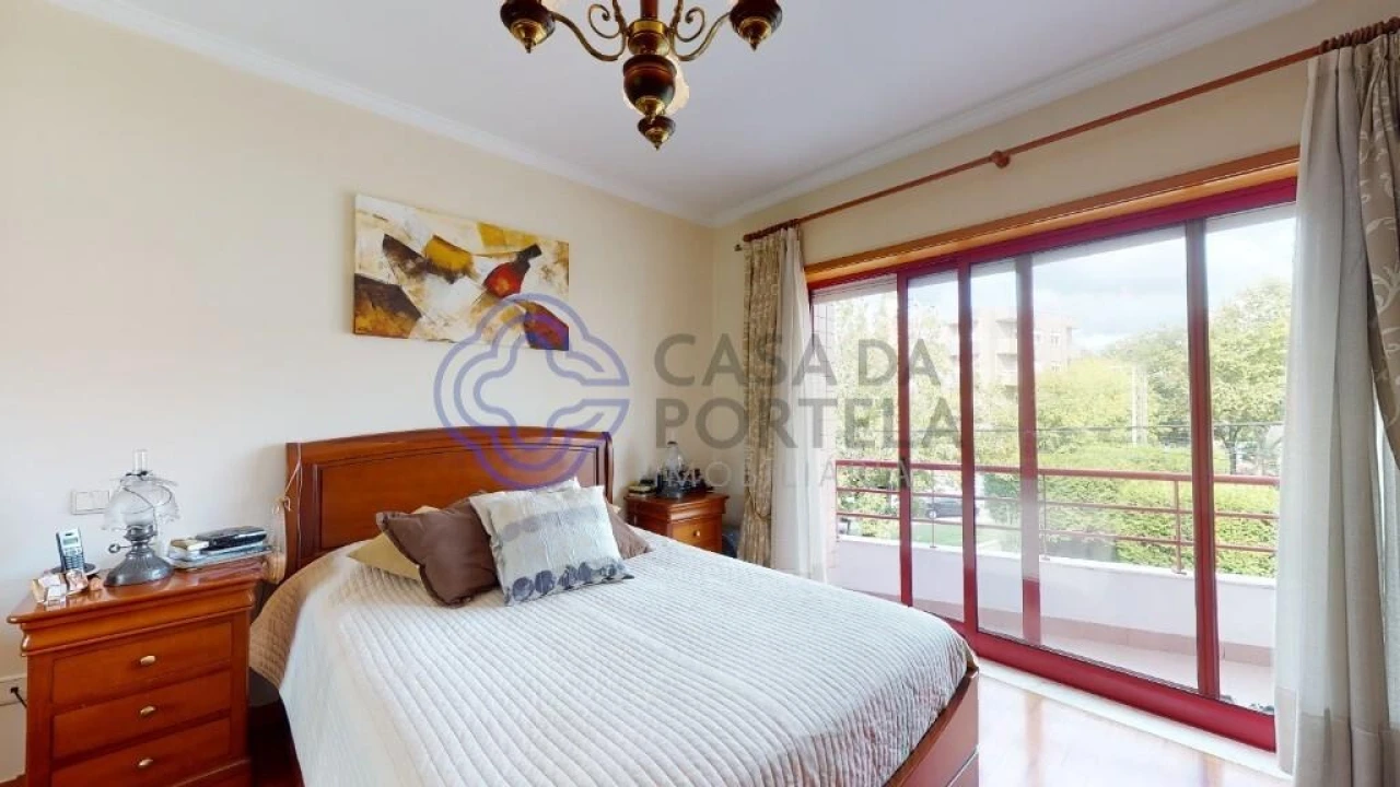 Moradia T4 para Venda em Custóias, Leça do Balio e Guifões Foto 12