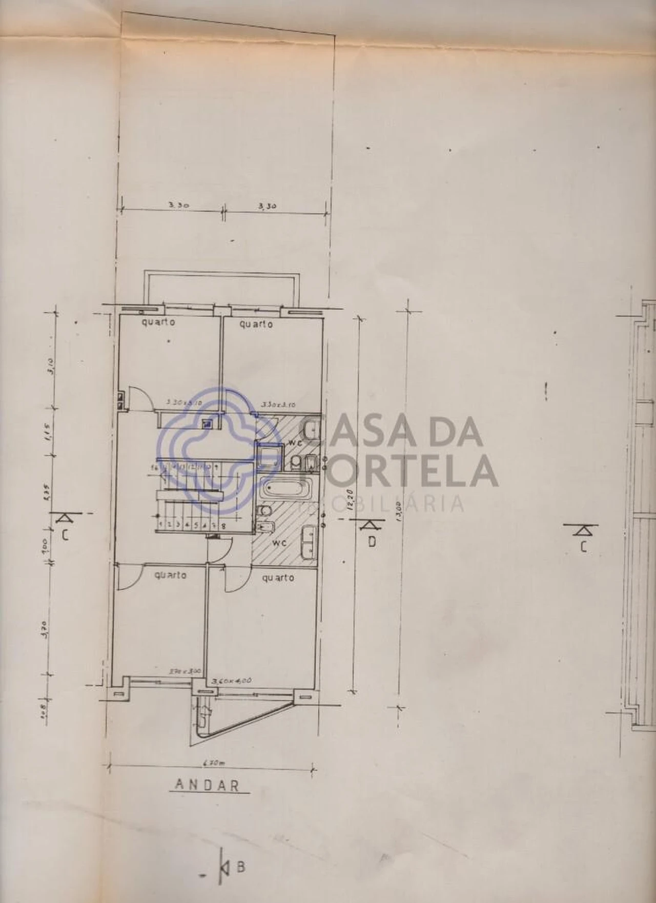 Moradia T4 para Venda em Custóias, Leça do Balio e Guifões Foto 38