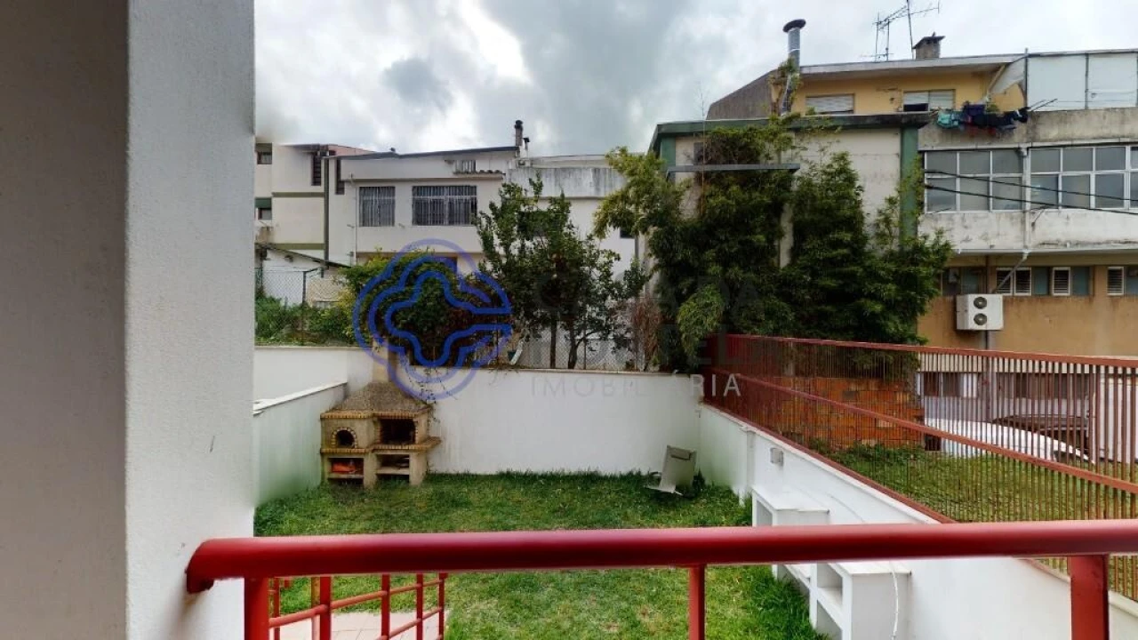 Moradia T4 para Venda em Custóias, Leça do Balio e Guifões Foto 6