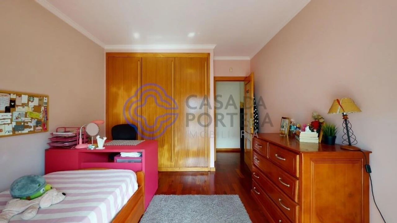 Moradia T4 para Venda em Custóias, Leça do Balio e Guifões Foto 19