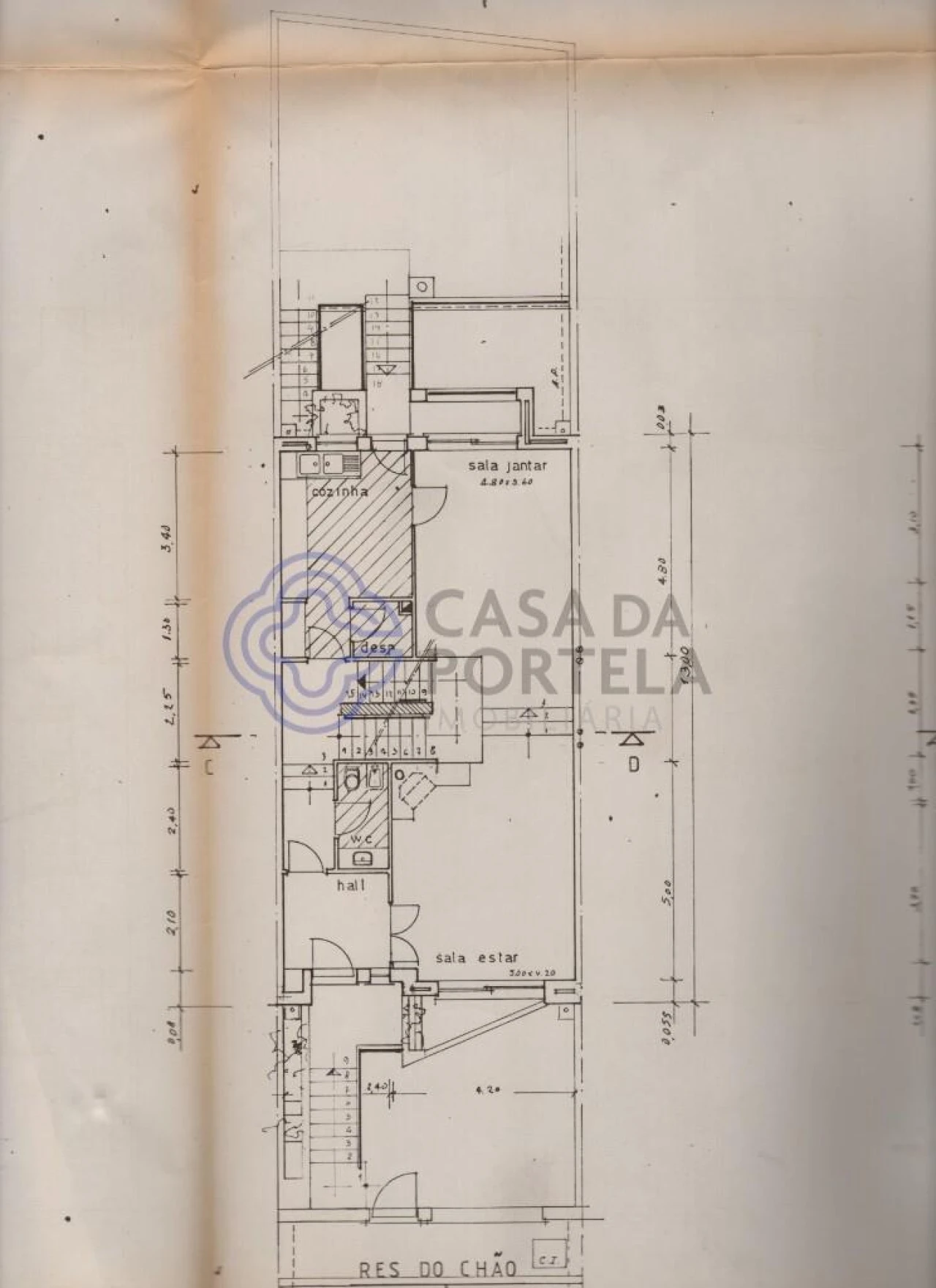 Moradia T4 para Venda em Custóias, Leça do Balio e Guifões Foto 41