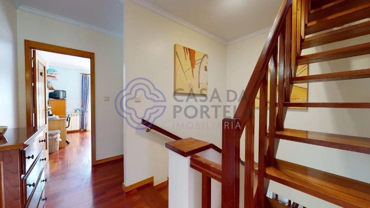 Moradia T4 para Venda em Custóias, Leça do Balio e Guifões Foto 23