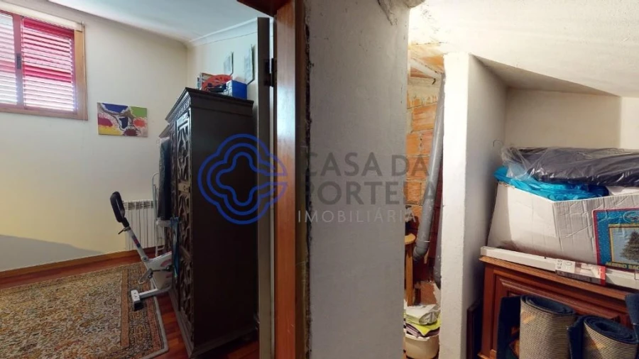 Moradia T4 para Venda em Custóias, Leça do Balio e Guifões Foto 27