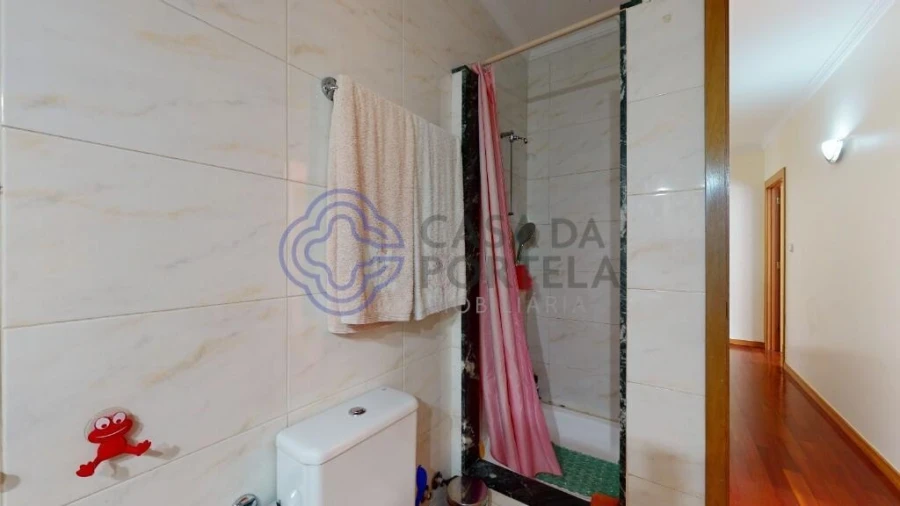 Moradia T4 para Venda em Custóias, Leça do Balio e Guifões Foto 22