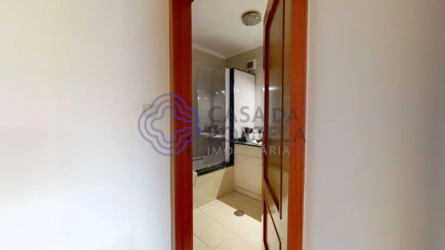 Moradia T4 para Venda em Custóias, Leça do Balio e Guifões Foto 15