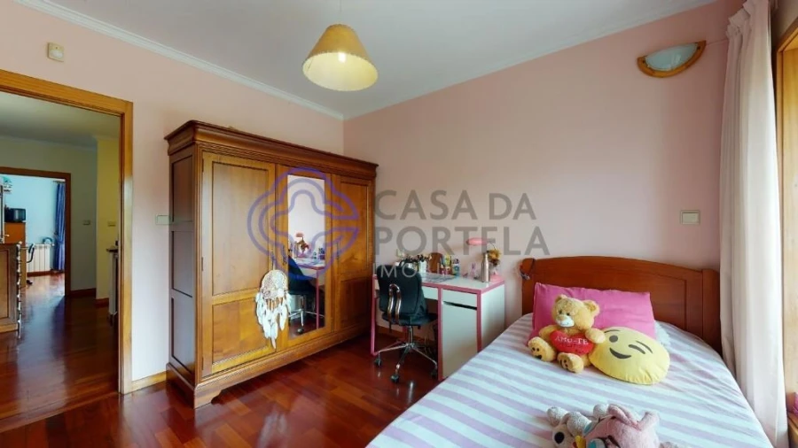 Moradia T4 para Venda em Custóias, Leça do Balio e Guifões Foto 17