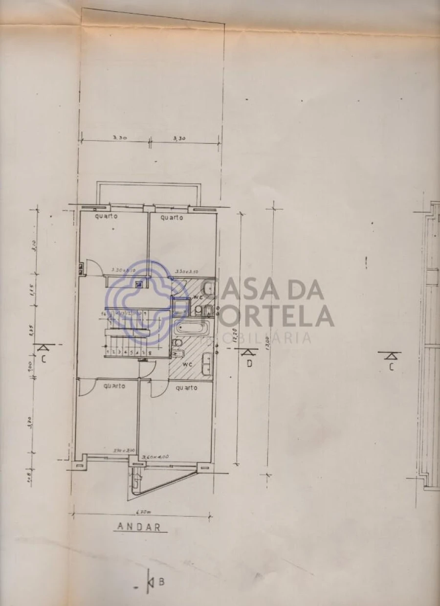 Moradia T4 para Venda em Custóias, Leça do Balio e Guifões Foto 38