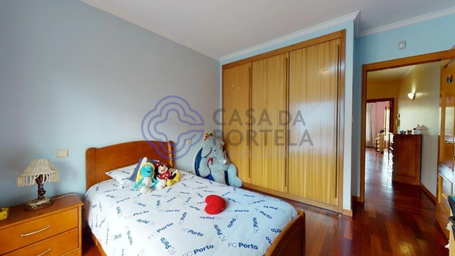 Moradia T4 para Venda em Custóias, Leça do Balio e Guifões Foto 20