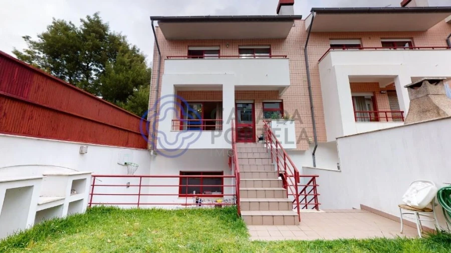 Moradia T4 para Venda em Custóias, Leça do Balio e Guifões Foto 30