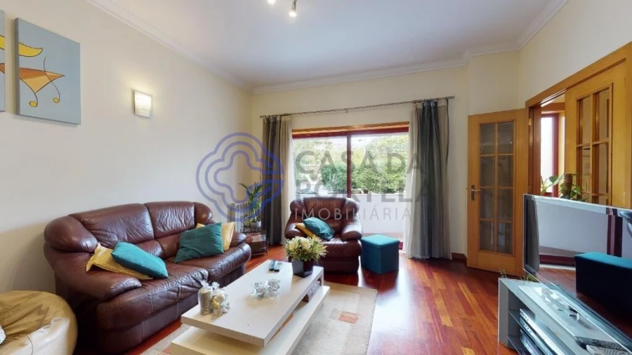 Moradia T4 para Venda em Custóias, Leça do Balio e Guifões Foto 3