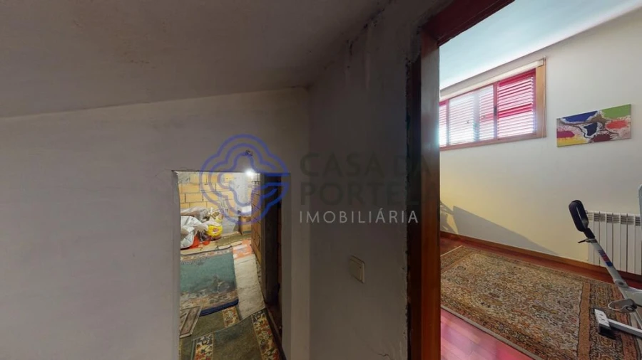 Moradia T4 para Venda em Custóias, Leça do Balio e Guifões Foto 29