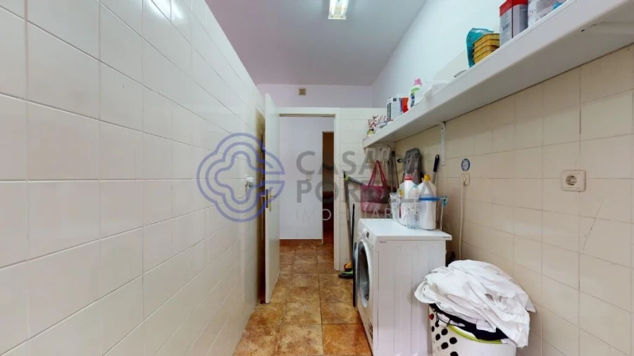 Moradia T4 para Venda em Custóias, Leça do Balio e Guifões Foto 37